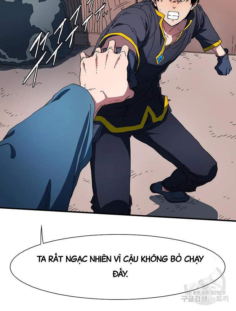 Các Chòm Sao Chỉ Chú Ý Mình Tôi Chapter 30 - 5