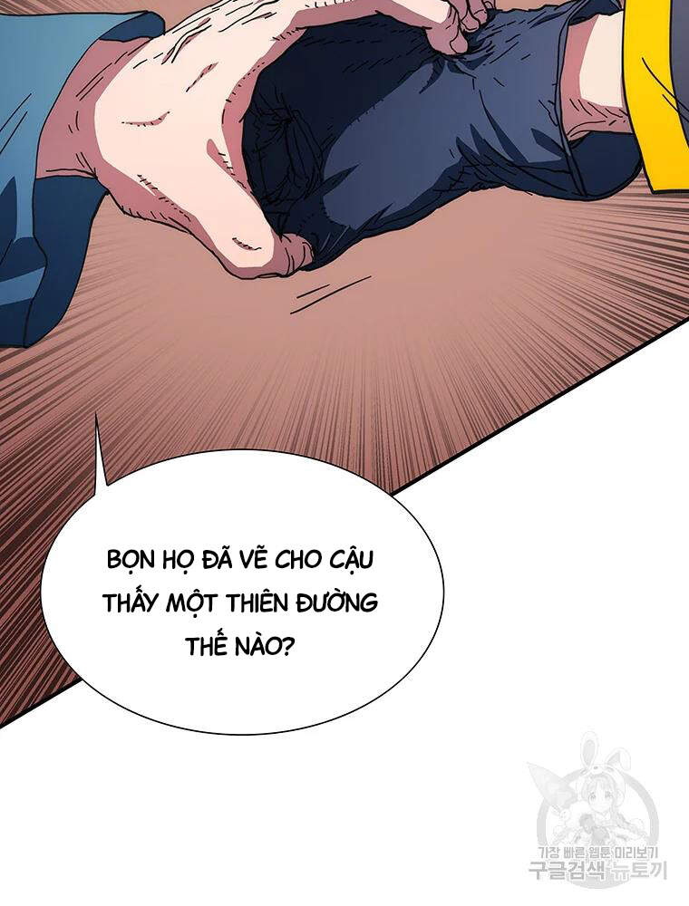 Các Chòm Sao Chỉ Chú Ý Mình Tôi Chapter 30 - 41