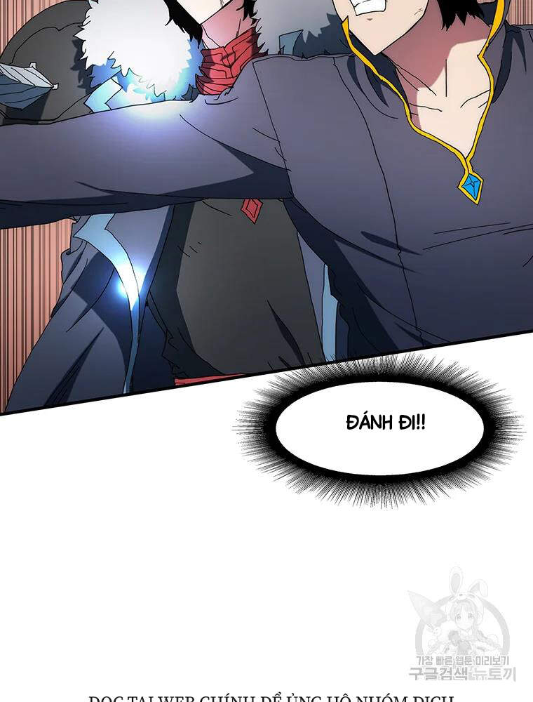 Các Chòm Sao Chỉ Chú Ý Mình Tôi Chapter 30 - 45