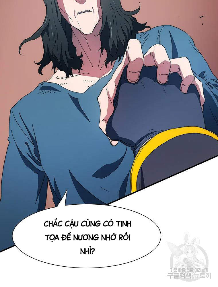Các Chòm Sao Chỉ Chú Ý Mình Tôi Chapter 30 - 7