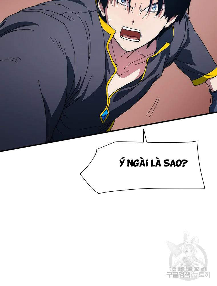 Các Chòm Sao Chỉ Chú Ý Mình Tôi Chapter 30 - 9