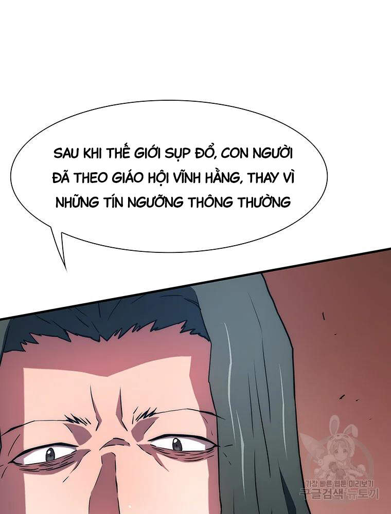 Các Chòm Sao Chỉ Chú Ý Mình Tôi Chapter 30 - 10