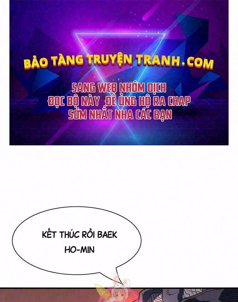 Các Chòm Sao Chỉ Chú Ý Mình Tôi Chapter 31 - 1