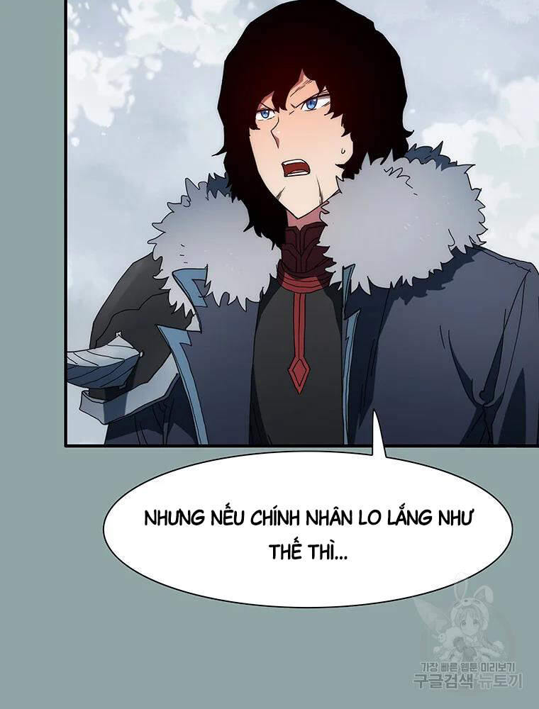 Các Chòm Sao Chỉ Chú Ý Mình Tôi Chapter 31 - 117