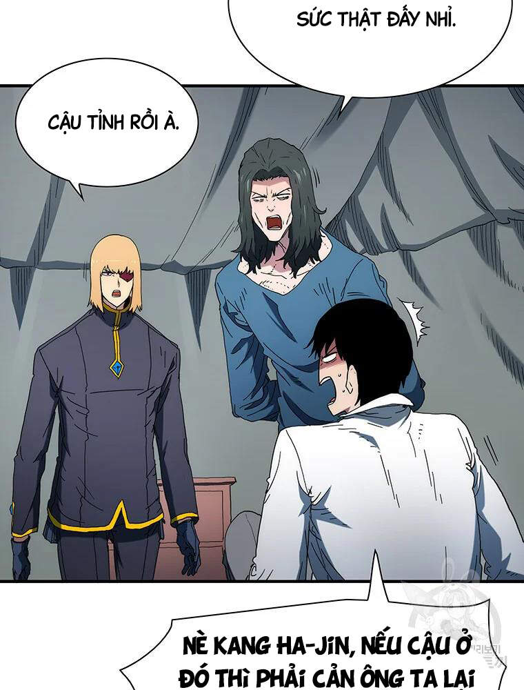 Các Chòm Sao Chỉ Chú Ý Mình Tôi Chapter 31 - 13