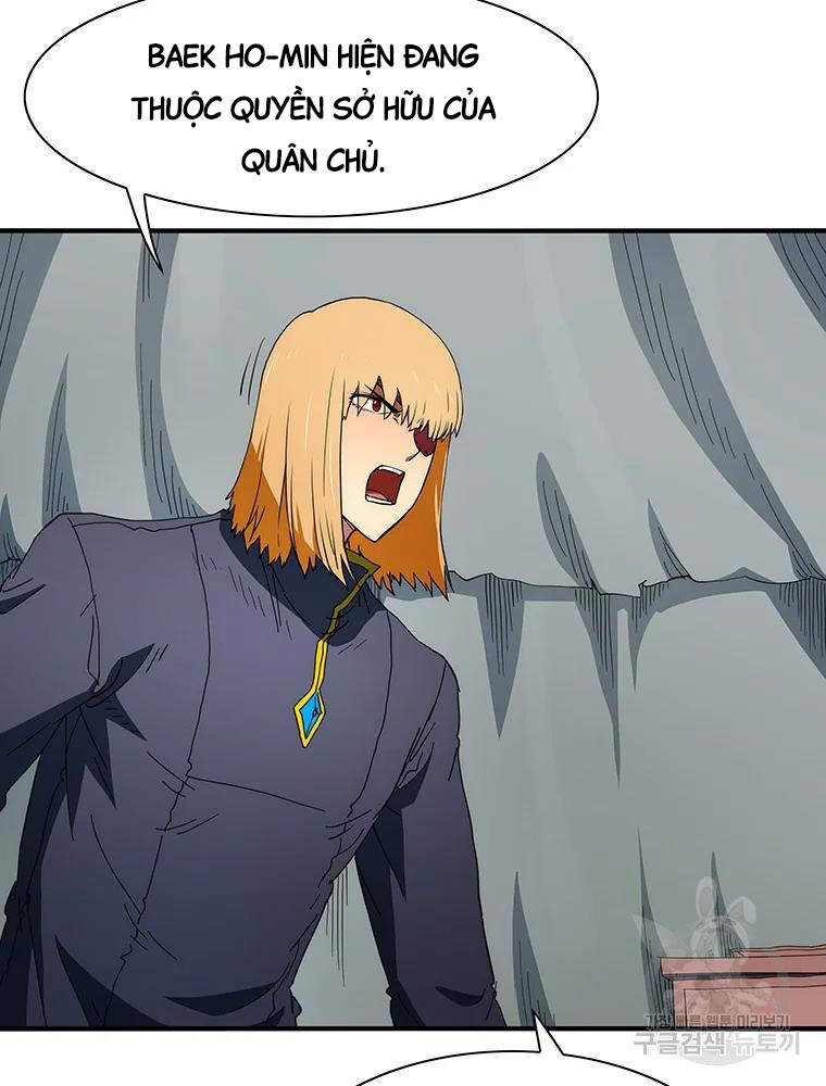 Các Chòm Sao Chỉ Chú Ý Mình Tôi Chapter 31 - 24
