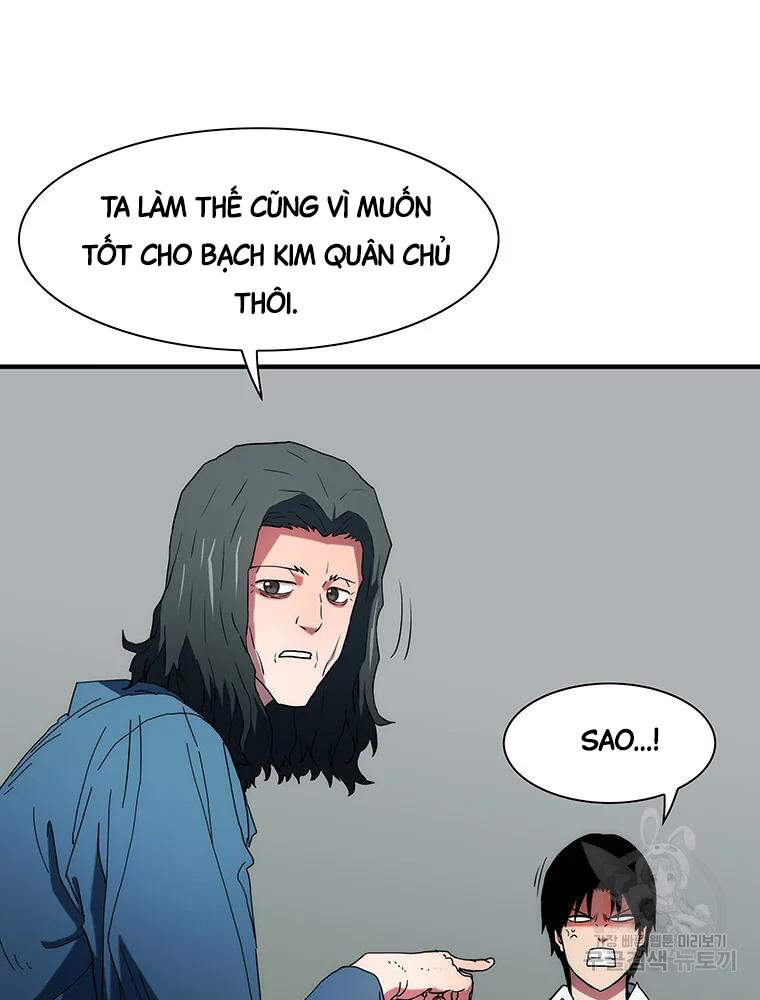 Các Chòm Sao Chỉ Chú Ý Mình Tôi Chapter 31 - 26