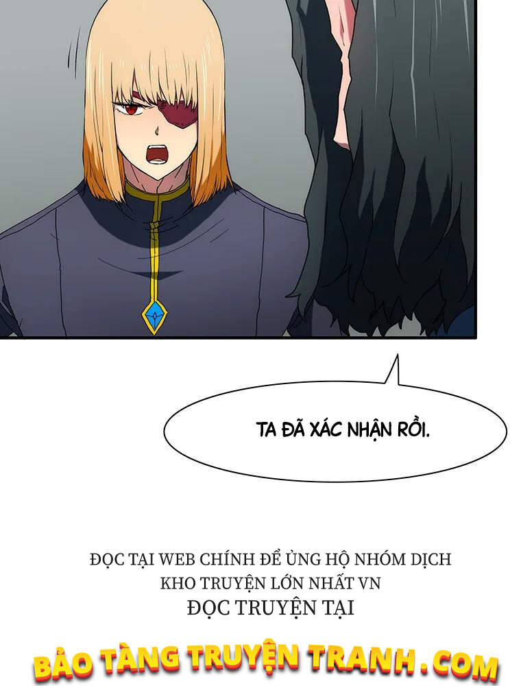 Các Chòm Sao Chỉ Chú Ý Mình Tôi Chapter 31 - 30