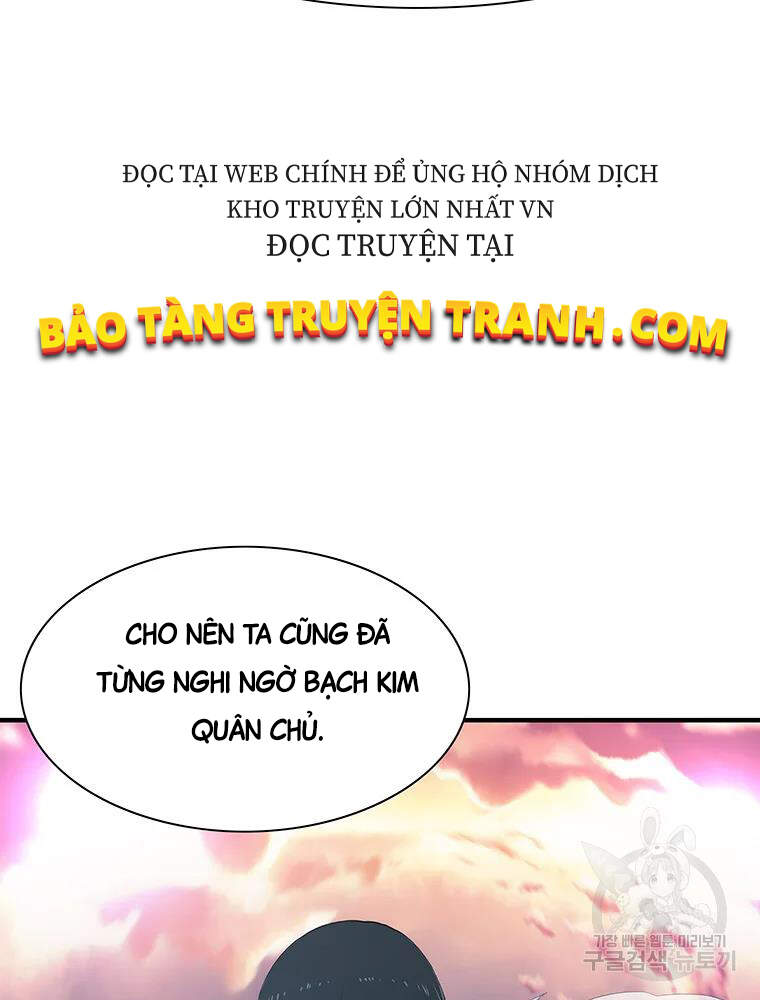 Các Chòm Sao Chỉ Chú Ý Mình Tôi Chapter 31 - 40