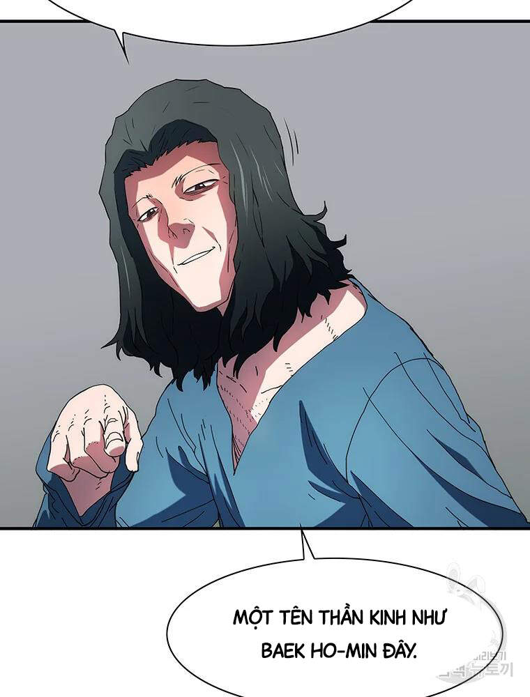 Các Chòm Sao Chỉ Chú Ý Mình Tôi Chapter 31 - 43