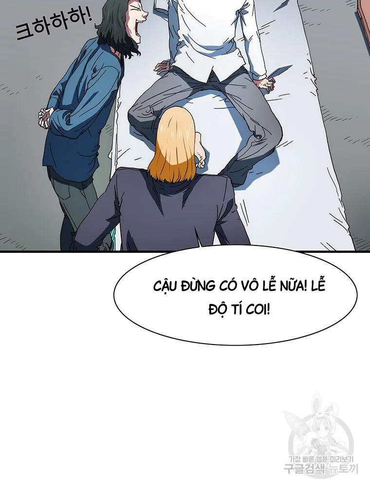 Các Chòm Sao Chỉ Chú Ý Mình Tôi Chapter 31 - 47