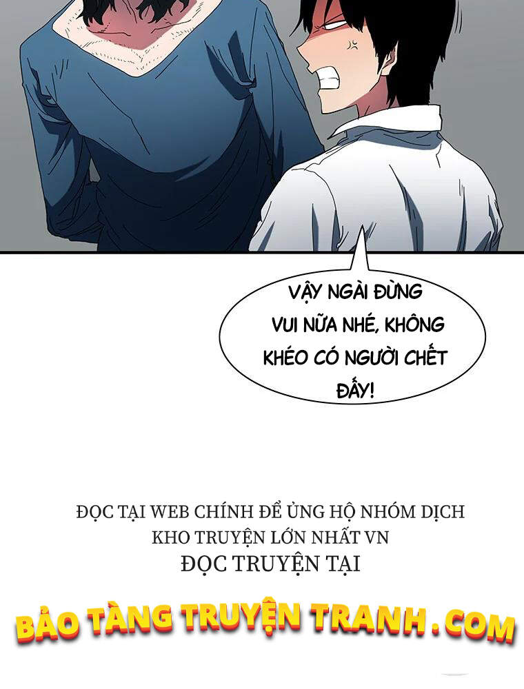 Các Chòm Sao Chỉ Chú Ý Mình Tôi Chapter 31 - 49