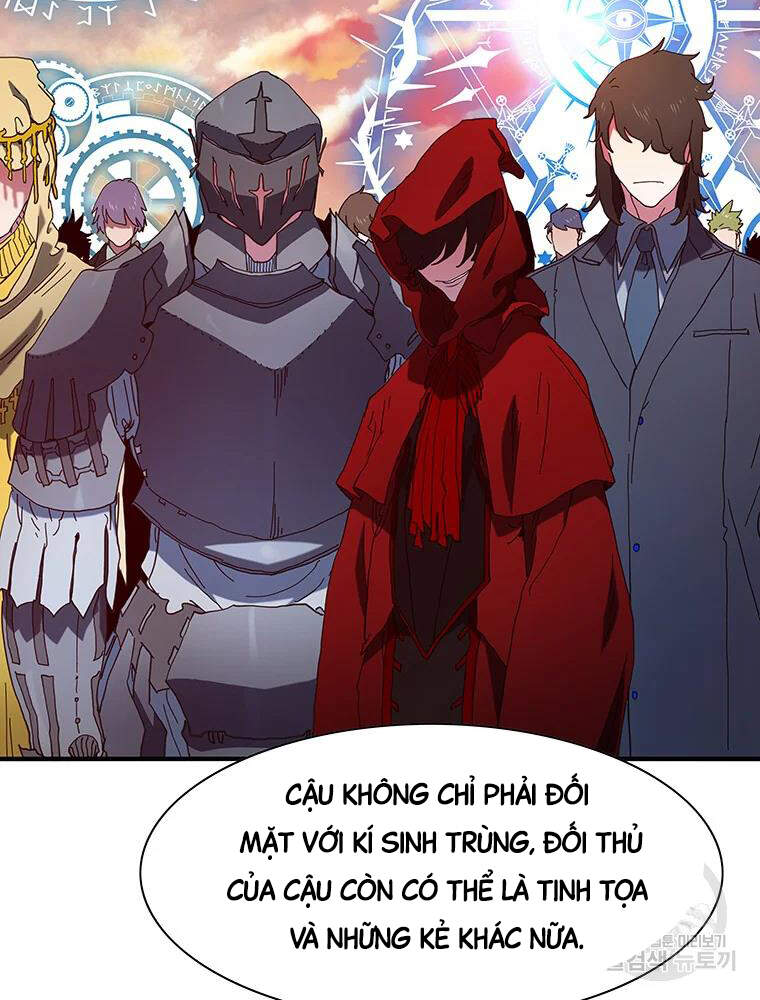 Các Chòm Sao Chỉ Chú Ý Mình Tôi Chapter 31 - 53