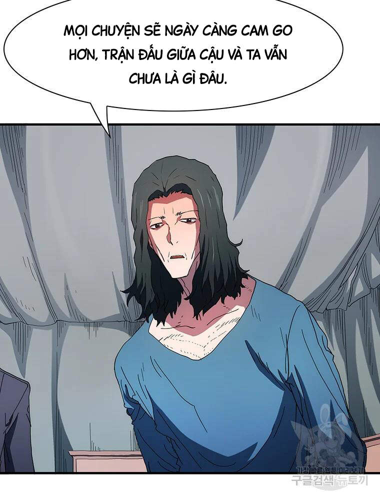 Các Chòm Sao Chỉ Chú Ý Mình Tôi Chapter 31 - 57