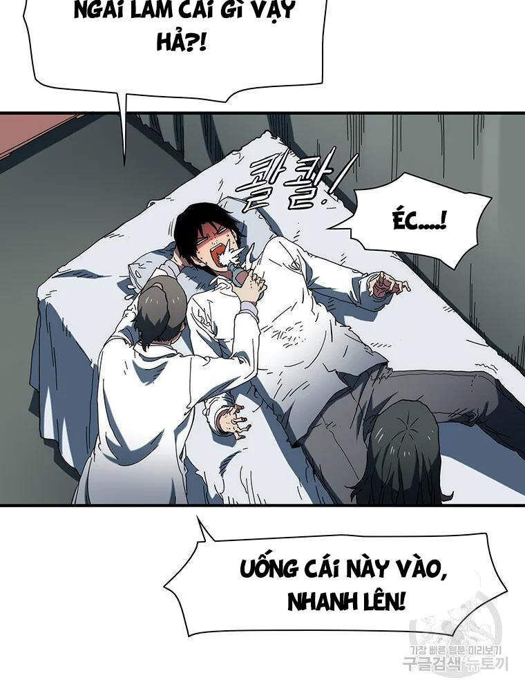Các Chòm Sao Chỉ Chú Ý Mình Tôi Chapter 31 - 8