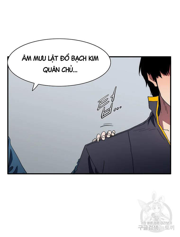 Các Chòm Sao Chỉ Chú Ý Mình Tôi Chapter 31 - 95