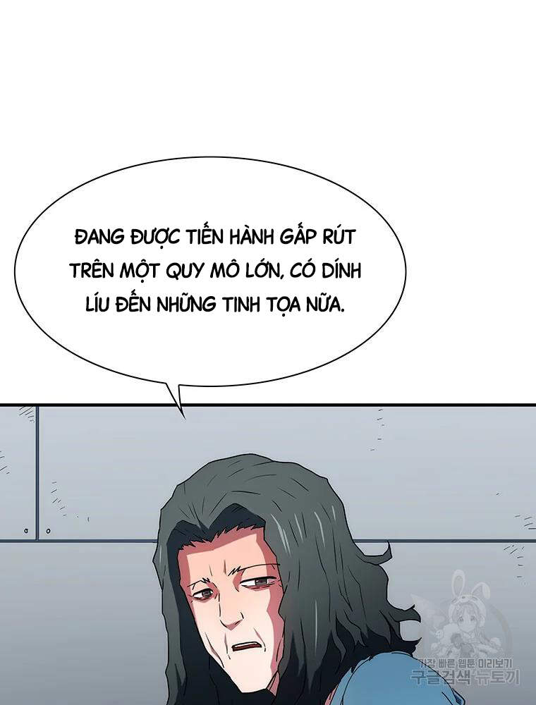 Các Chòm Sao Chỉ Chú Ý Mình Tôi Chapter 31 - 96