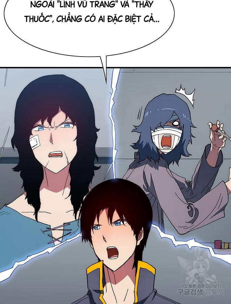 Các Chòm Sao Chỉ Chú Ý Mình Tôi Chapter 32 - 105