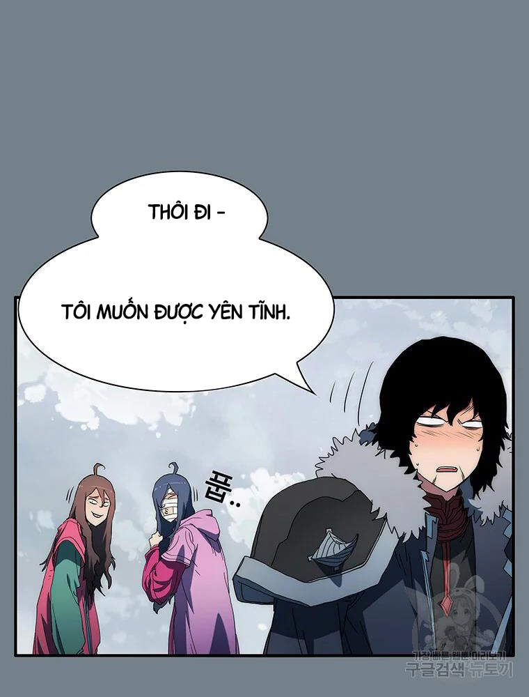 Các Chòm Sao Chỉ Chú Ý Mình Tôi Chapter 32 - 35