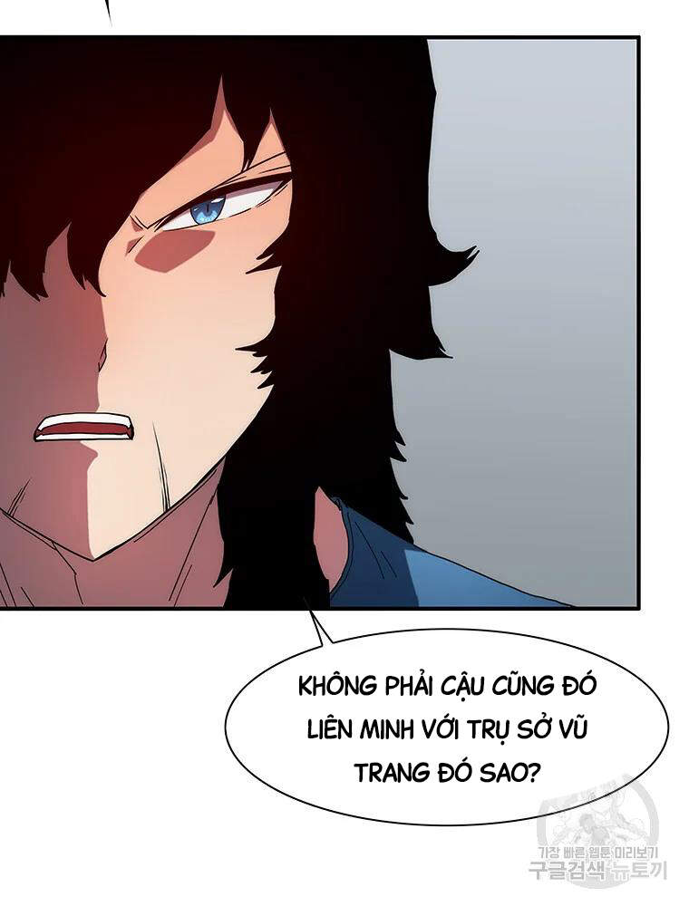 Các Chòm Sao Chỉ Chú Ý Mình Tôi Chapter 32 - 42