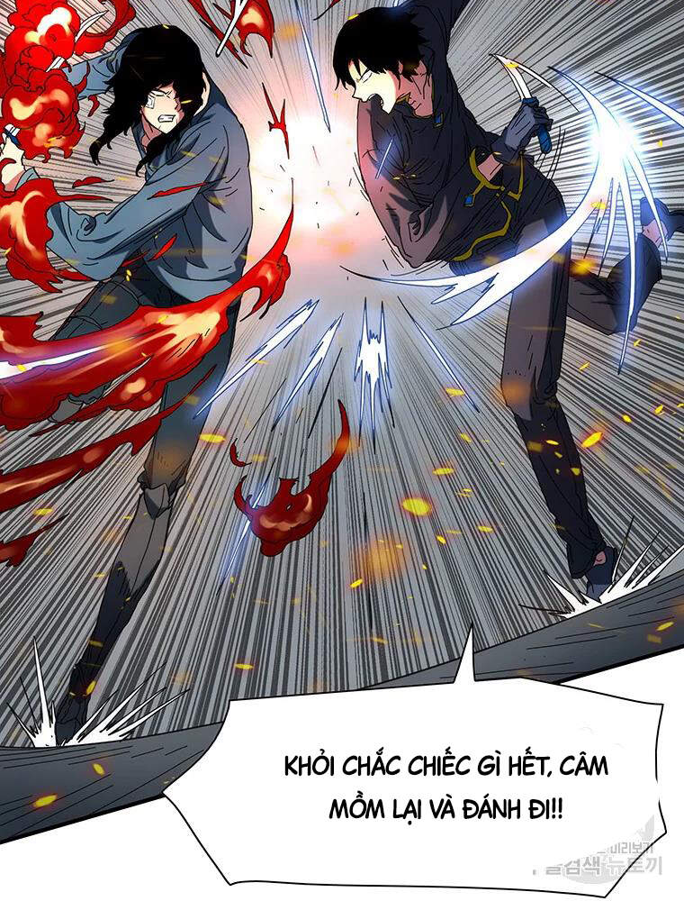 Các Chòm Sao Chỉ Chú Ý Mình Tôi Chapter 32 - 65