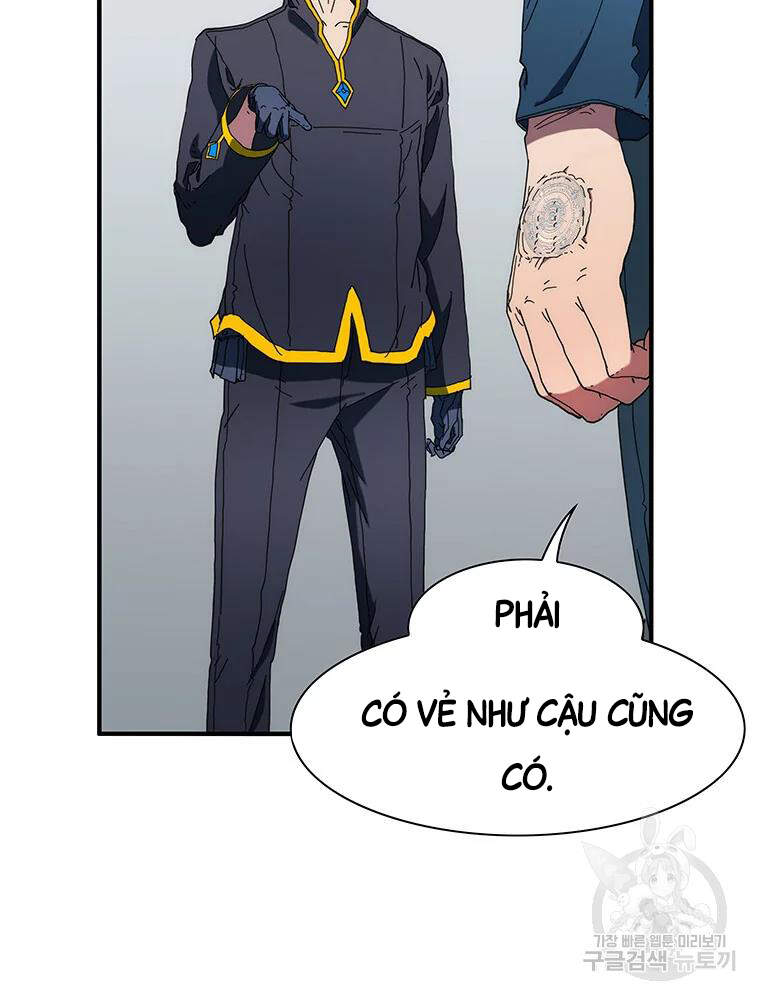 Các Chòm Sao Chỉ Chú Ý Mình Tôi Chapter 32 - 8