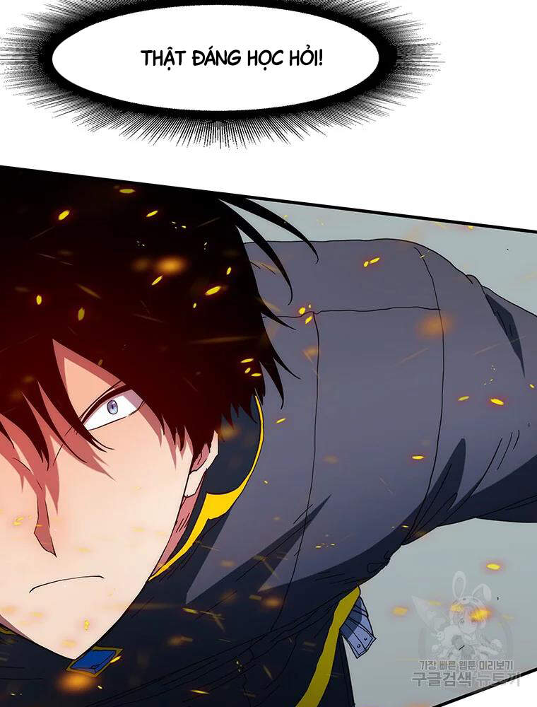 Các Chòm Sao Chỉ Chú Ý Mình Tôi Chapter 32 - 72