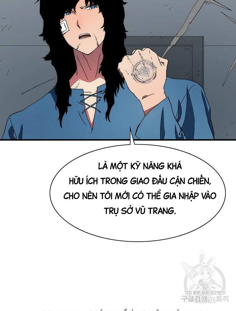 Các Chòm Sao Chỉ Chú Ý Mình Tôi Chapter 32 - 10