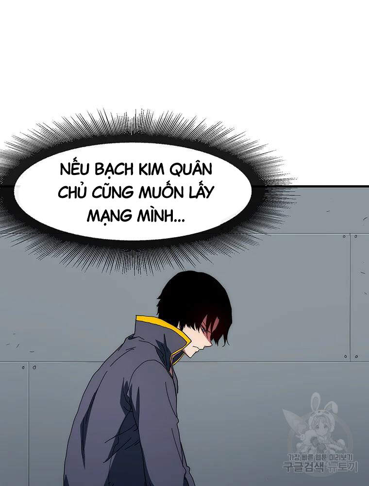 Các Chòm Sao Chỉ Chú Ý Mình Tôi Chapter 33 - 110
