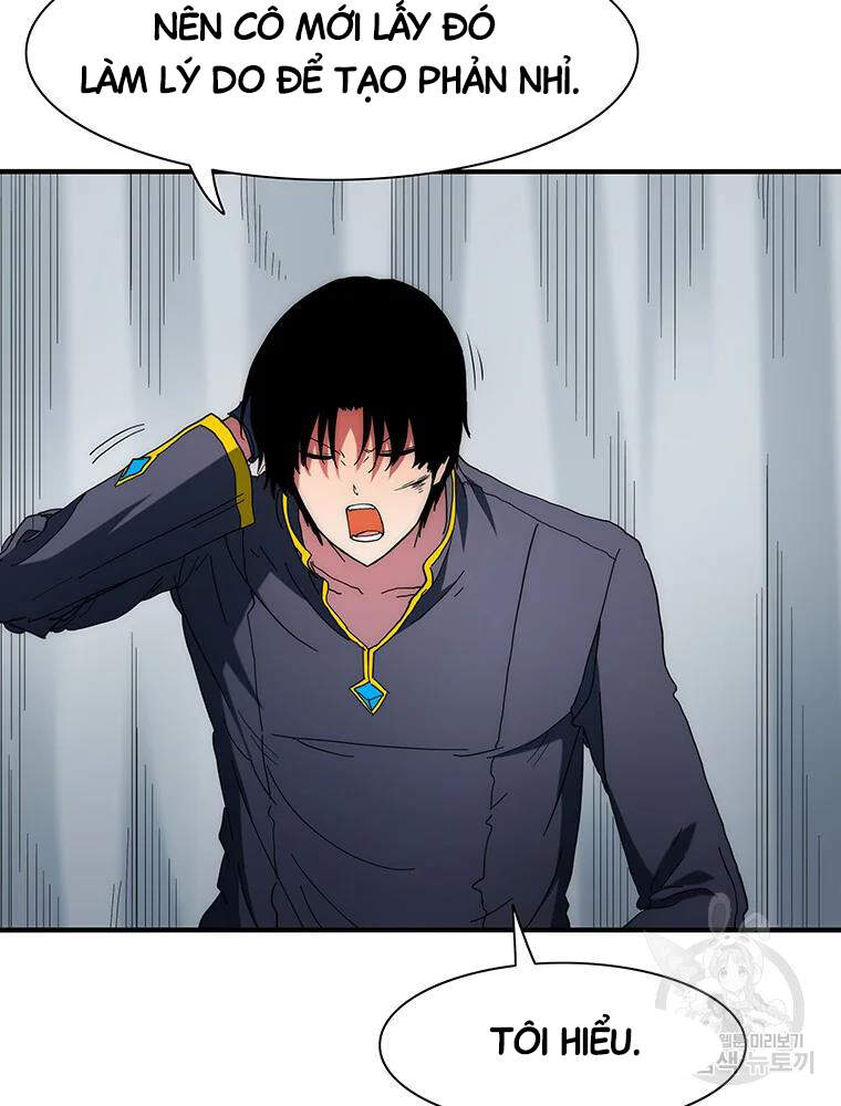 Các Chòm Sao Chỉ Chú Ý Mình Tôi Chapter 33 - 112