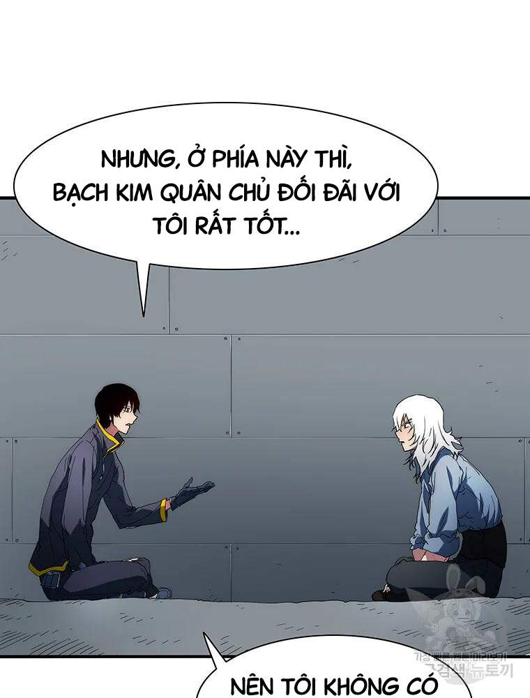 Các Chòm Sao Chỉ Chú Ý Mình Tôi Chapter 33 - 115