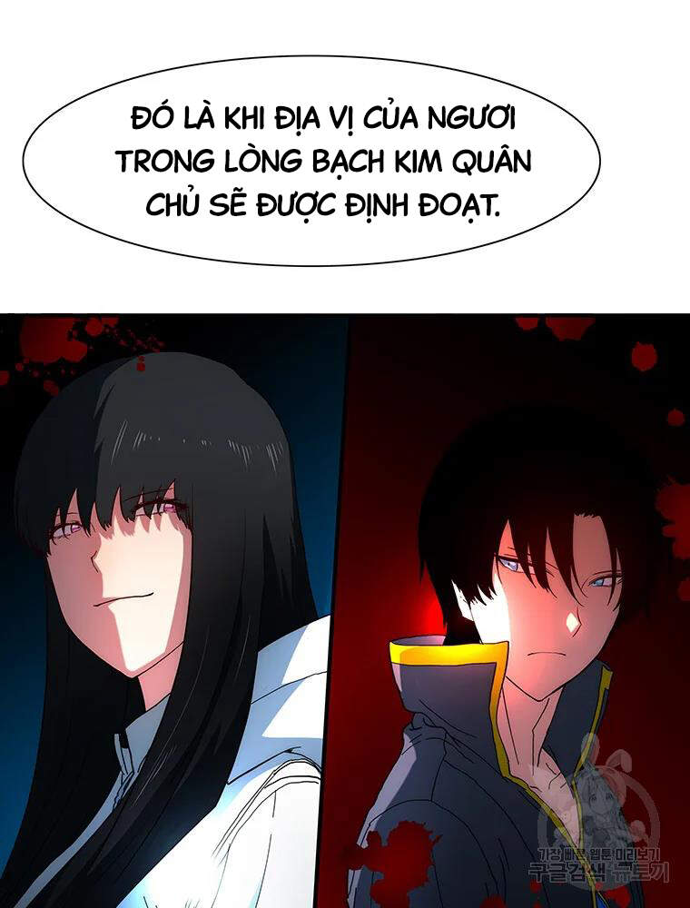 Các Chòm Sao Chỉ Chú Ý Mình Tôi Chapter 33 - 121