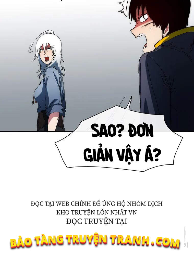 Các Chòm Sao Chỉ Chú Ý Mình Tôi Chapter 33 - 125