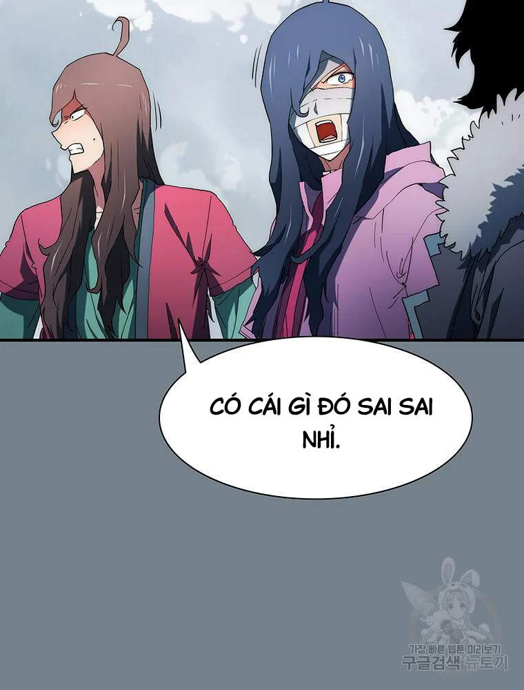 Các Chòm Sao Chỉ Chú Ý Mình Tôi Chapter 33 - 20