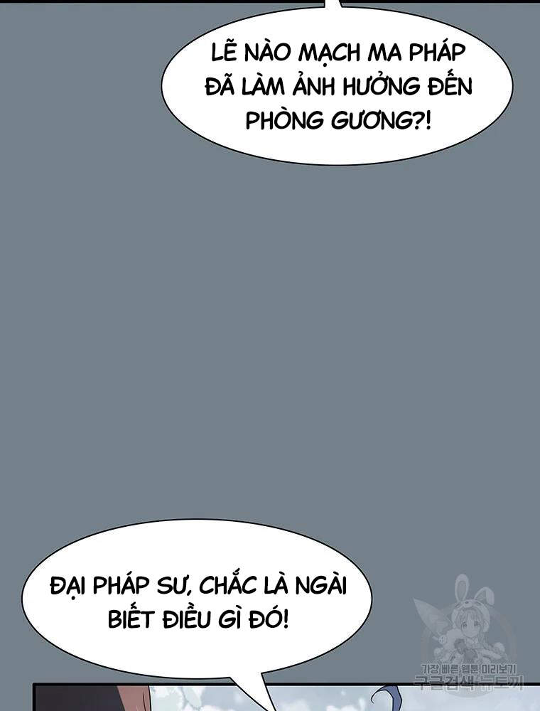 Các Chòm Sao Chỉ Chú Ý Mình Tôi Chapter 33 - 22