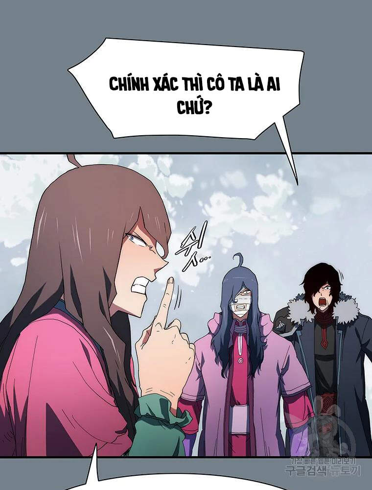 Các Chòm Sao Chỉ Chú Ý Mình Tôi Chapter 33 - 26