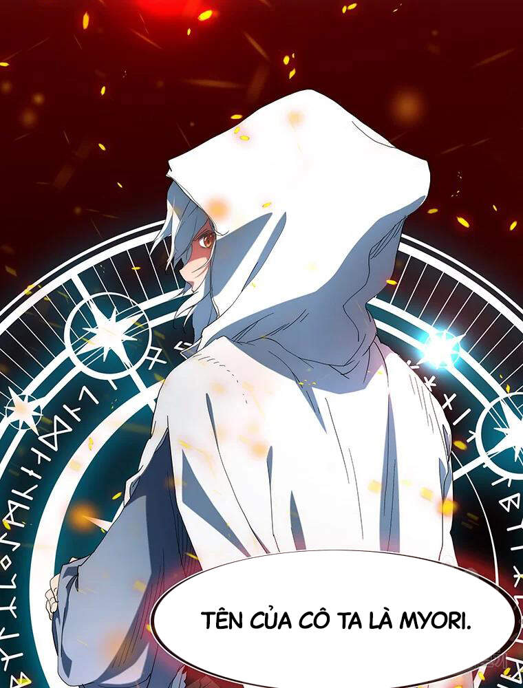 Các Chòm Sao Chỉ Chú Ý Mình Tôi Chapter 33 - 31