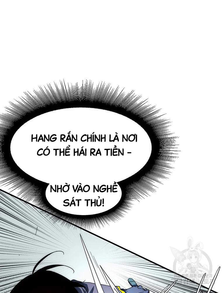 Các Chòm Sao Chỉ Chú Ý Mình Tôi Chapter 33 - 36