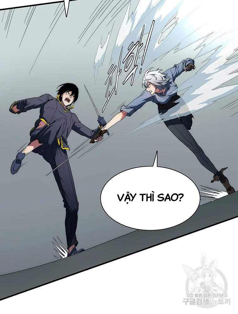 Các Chòm Sao Chỉ Chú Ý Mình Tôi Chapter 33 - 39