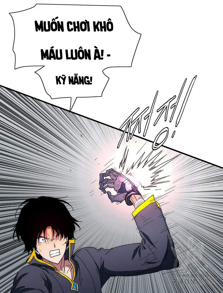 Các Chòm Sao Chỉ Chú Ý Mình Tôi Chapter 33 - 45