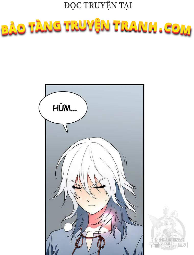 Các Chòm Sao Chỉ Chú Ý Mình Tôi Chapter 33 - 61