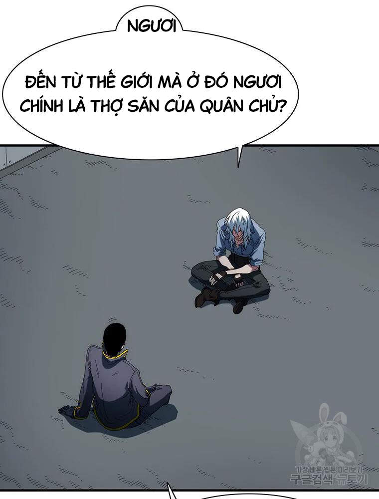 Các Chòm Sao Chỉ Chú Ý Mình Tôi Chapter 33 - 66