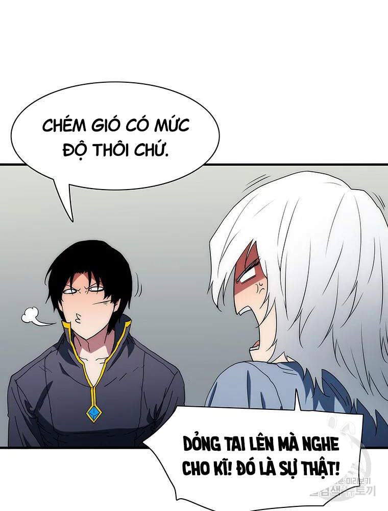 Các Chòm Sao Chỉ Chú Ý Mình Tôi Chapter 33 - 87