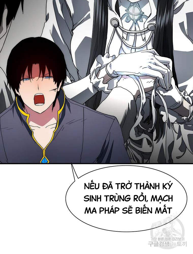 Các Chòm Sao Chỉ Chú Ý Mình Tôi Chapter 33 - 89