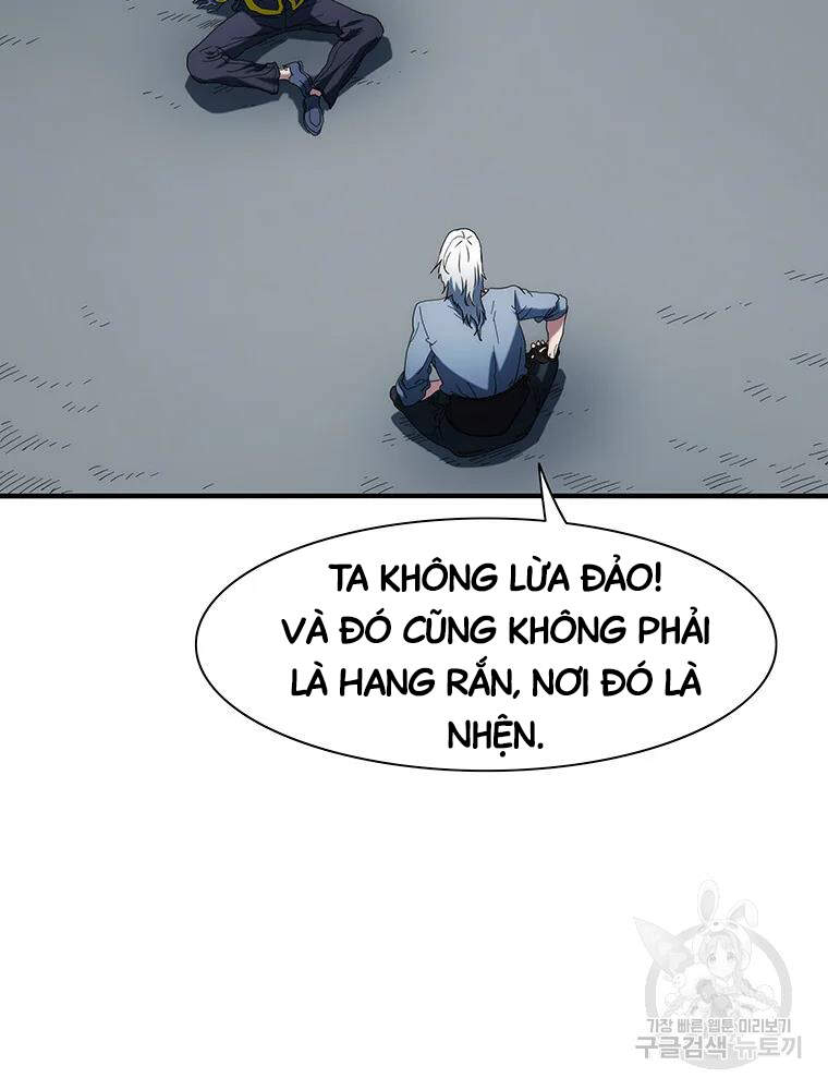 Các Chòm Sao Chỉ Chú Ý Mình Tôi Chapter 33 - 99