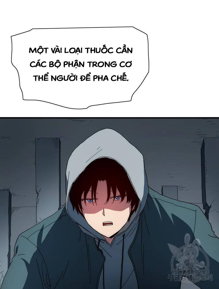 Các Chòm Sao Chỉ Chú Ý Mình Tôi Chapter 34 - 101