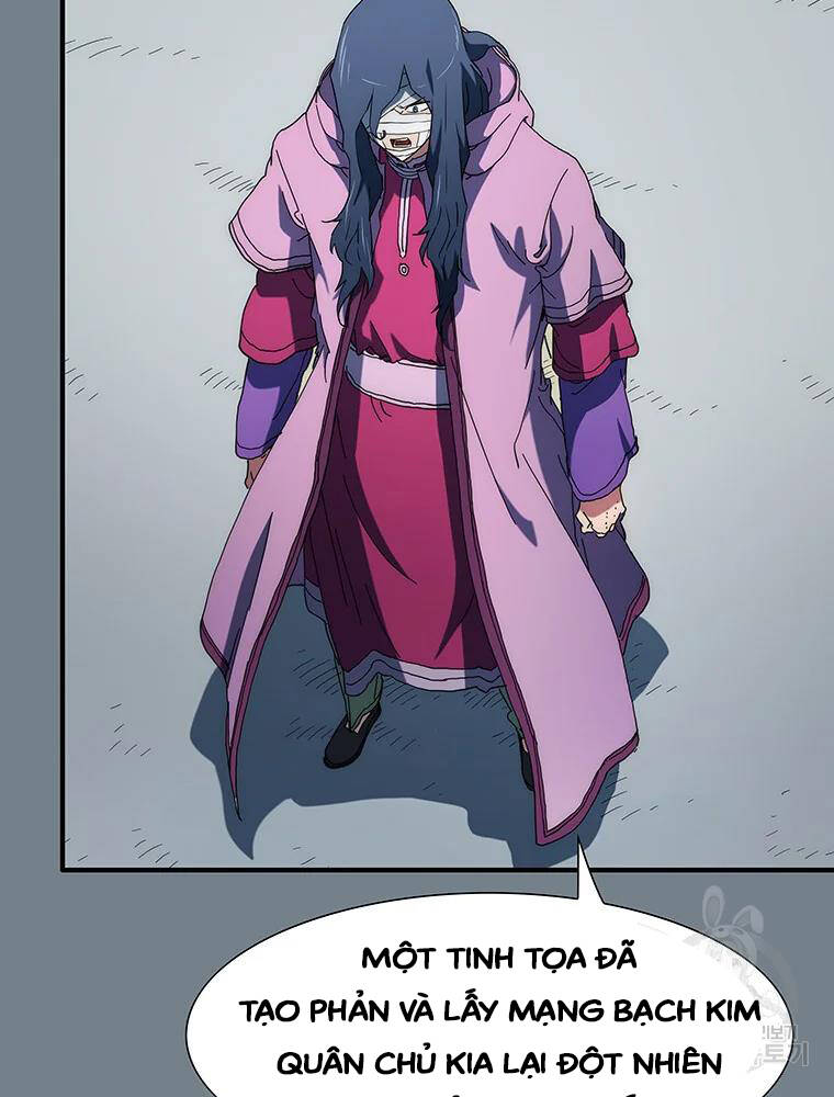 Các Chòm Sao Chỉ Chú Ý Mình Tôi Chapter 34 - 12