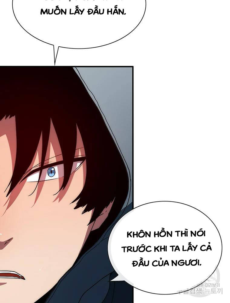 Các Chòm Sao Chỉ Chú Ý Mình Tôi Chapter 34 - 111