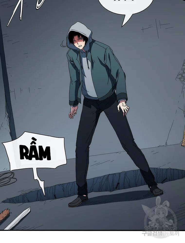 Các Chòm Sao Chỉ Chú Ý Mình Tôi Chapter 34 - 118