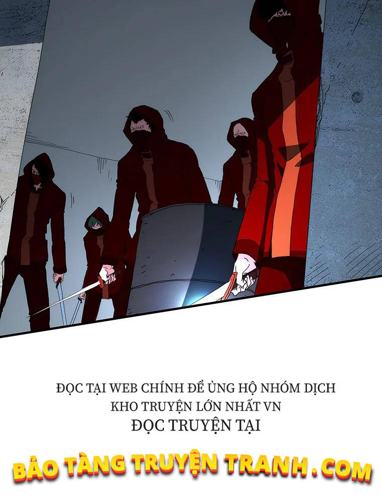 Các Chòm Sao Chỉ Chú Ý Mình Tôi Chapter 34 - 120